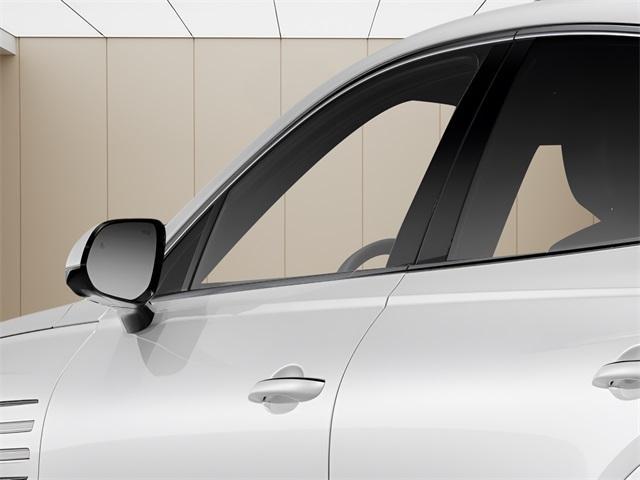 new 2026 Genesis GV80 Coupe car, priced at $89,795