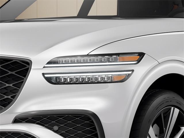 new 2026 Genesis GV70 car, priced at $67,160