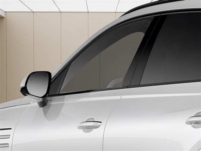 new 2026 Genesis GV80 car, priced at $86,150