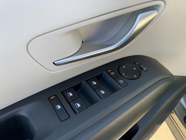 new 2025 Hyundai TUCSON Hybrid car, priced at $31,971