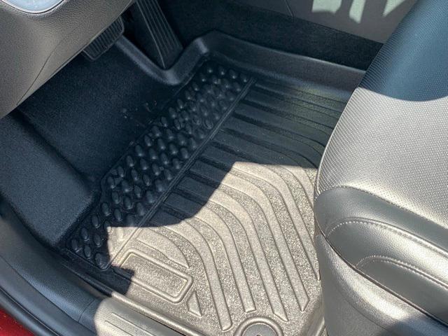 used 2024 Kia Sportage car, priced at $30,882