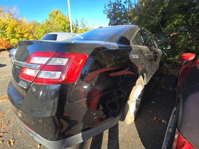 used 2013 Ford Taurus car, priced at $10,300
