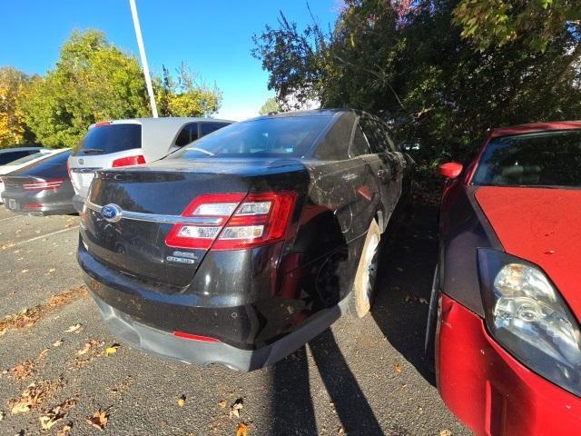 used 2013 Ford Taurus car, priced at $10,300