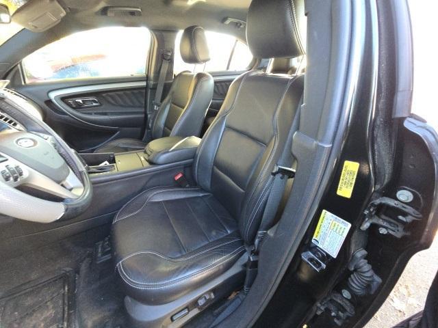 used 2013 Ford Taurus car, priced at $10,300