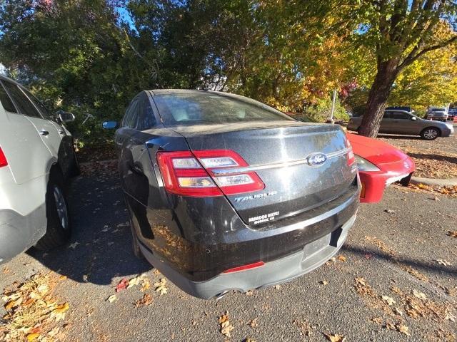 used 2013 Ford Taurus car, priced at $10,300