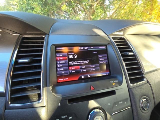 used 2013 Ford Taurus car, priced at $10,300