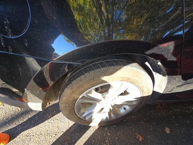 used 2013 Ford Taurus car, priced at $10,300