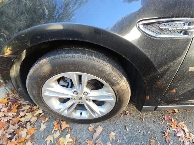 used 2013 Ford Taurus car, priced at $10,300