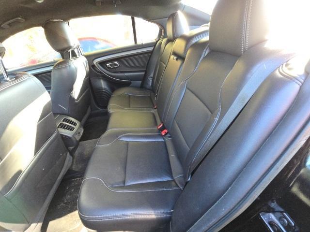 used 2013 Ford Taurus car, priced at $10,300