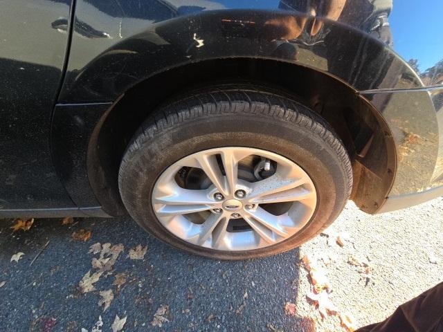 used 2013 Ford Taurus car, priced at $10,300