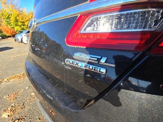 used 2013 Ford Taurus car, priced at $10,300