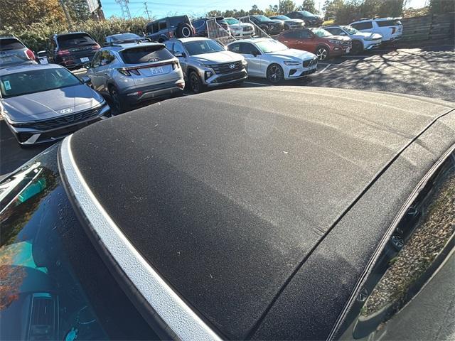 used 2009 BMW 650 car, priced at $12,400