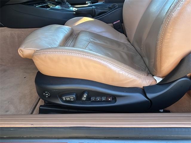 used 2009 BMW 650 car, priced at $12,400