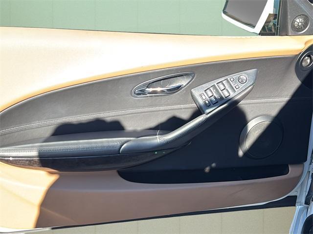 used 2009 BMW 650 car, priced at $12,400