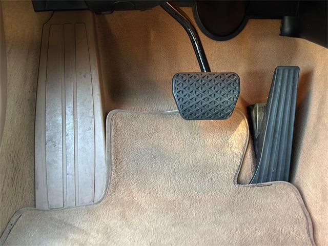 used 2009 BMW 650 car, priced at $12,400