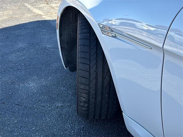 used 2009 BMW 650 car, priced at $12,400