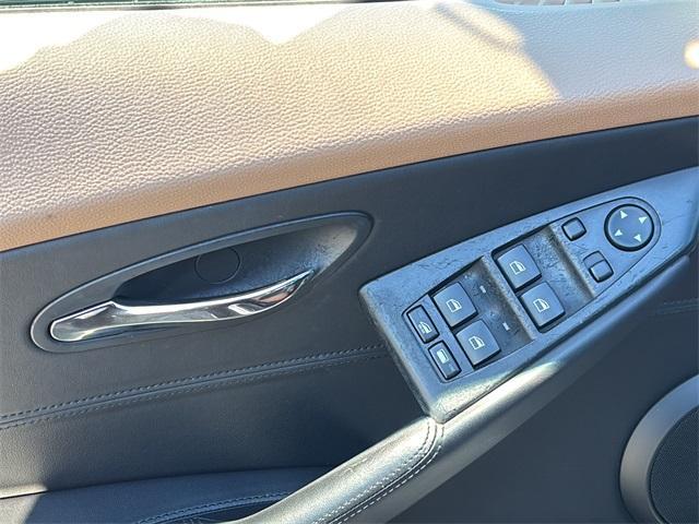 used 2009 BMW 650 car, priced at $12,400