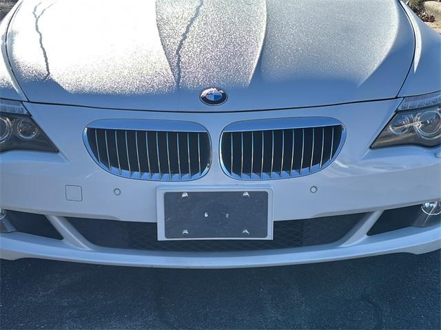 used 2009 BMW 650 car, priced at $12,400