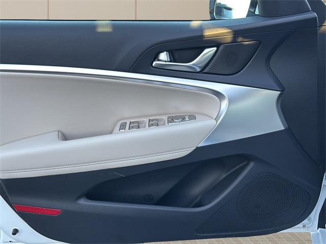 used 2026 Genesis G70 car, priced at $42,300