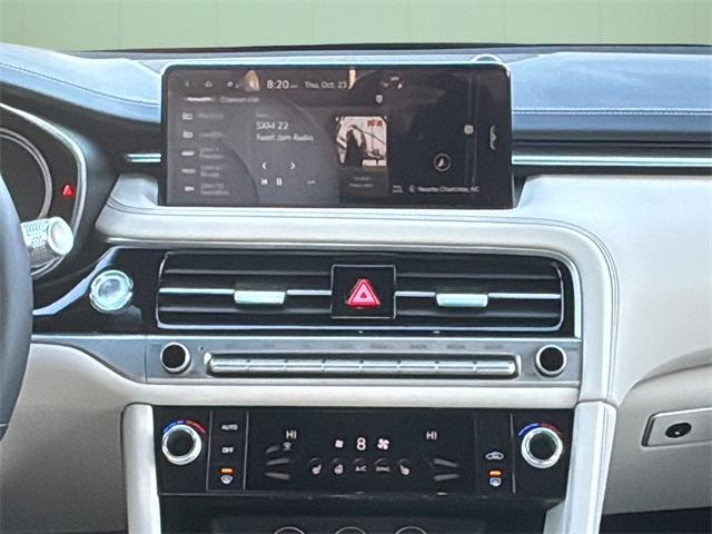 used 2026 Genesis G70 car, priced at $42,300