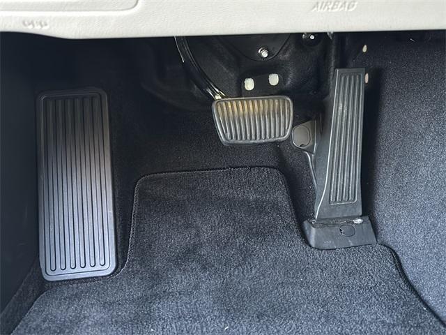 used 2026 Genesis G70 car, priced at $42,300