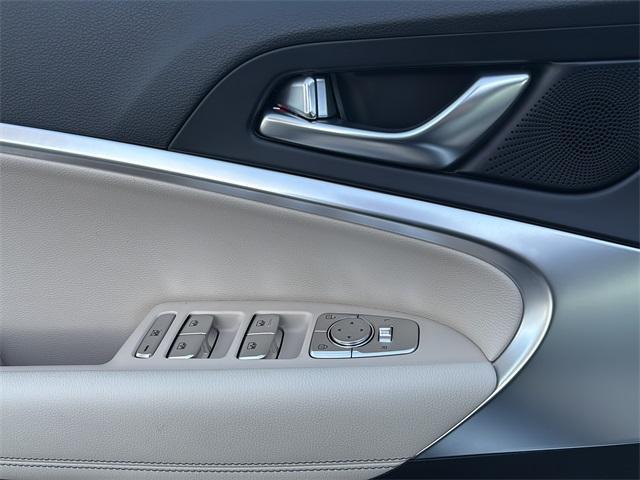 used 2026 Genesis G70 car, priced at $42,300