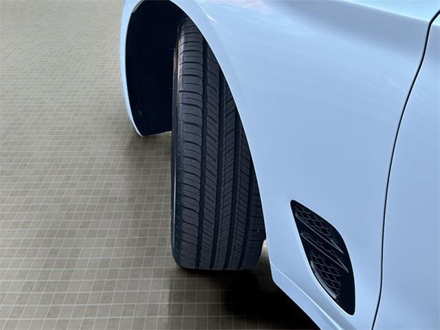 used 2026 Genesis G70 car, priced at $42,300