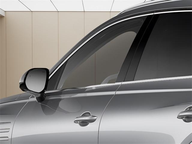 new 2026 Genesis GV80 car, priced at $71,535