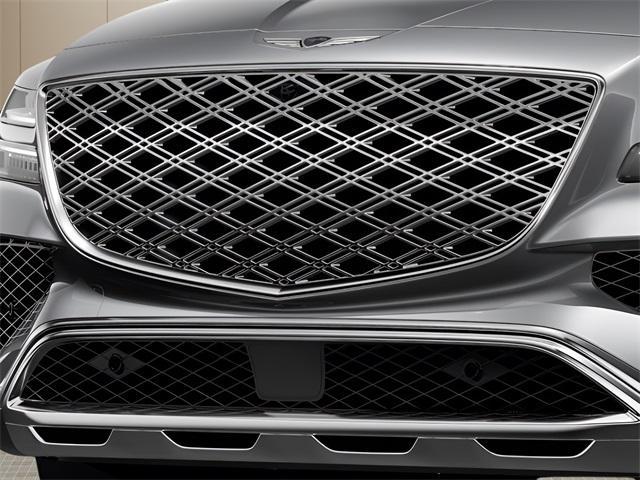 new 2026 Genesis GV80 car, priced at $71,535