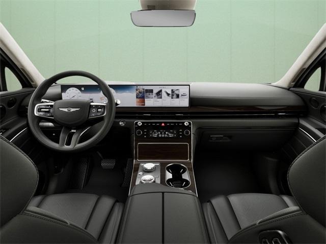 new 2026 Genesis GV80 car, priced at $71,535