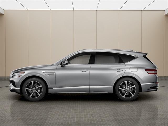 new 2026 Genesis GV80 car, priced at $71,535