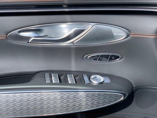 new 2026 Genesis GV70 car