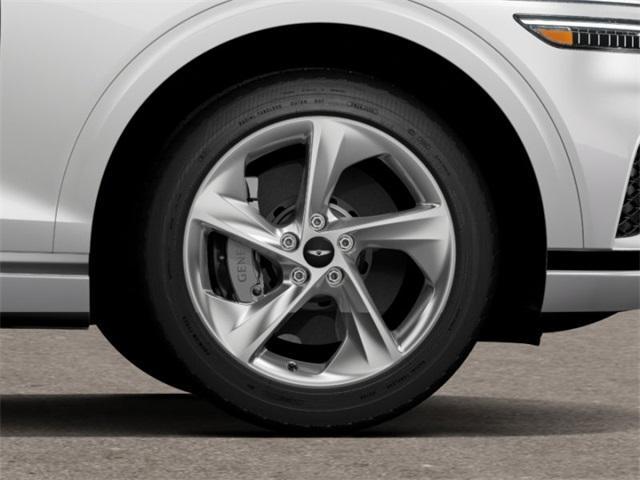 new 2026 Genesis GV70 car, priced at $59,605