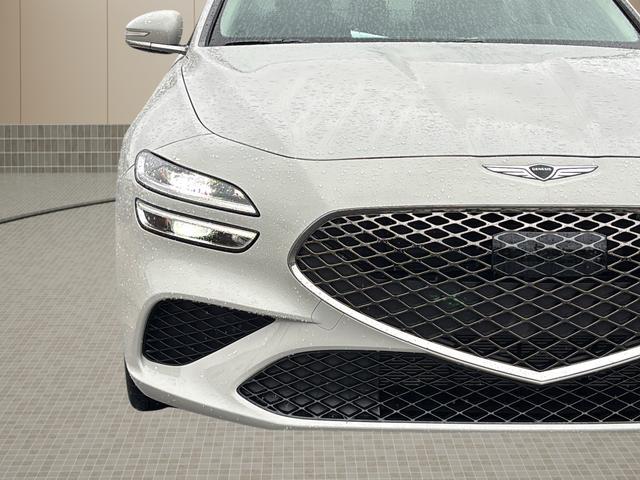 used 2026 Genesis G70 car, priced at $40,700