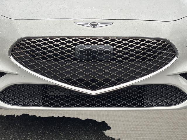 used 2026 Genesis G70 car, priced at $40,700