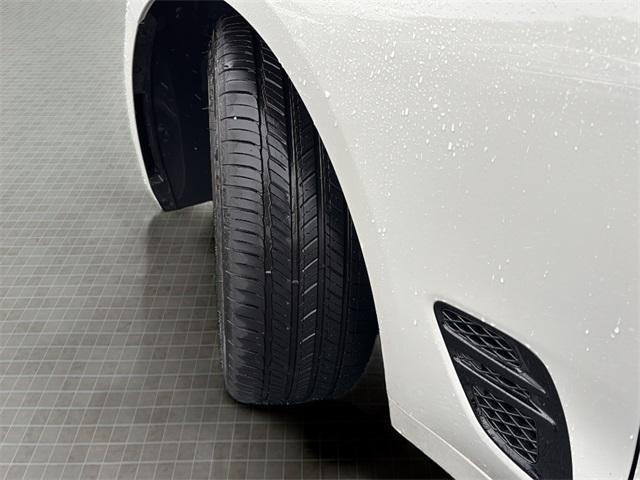 used 2026 Genesis G70 car, priced at $42,000