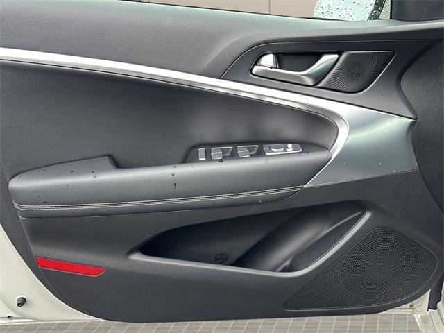 used 2026 Genesis G70 car, priced at $42,000