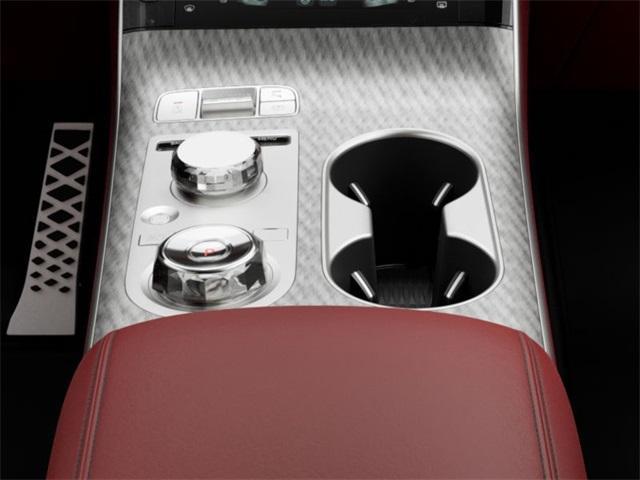 new 2026 Genesis GV70 car, priced at $62,940