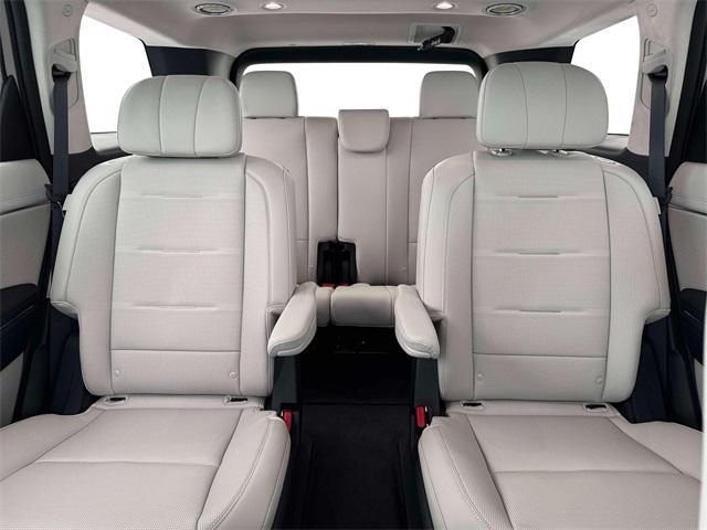 new 2026 Hyundai Palisade car