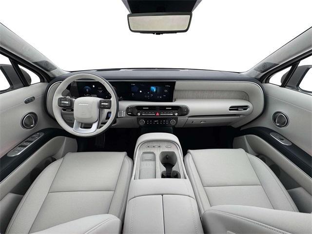 new 2026 Hyundai Palisade car