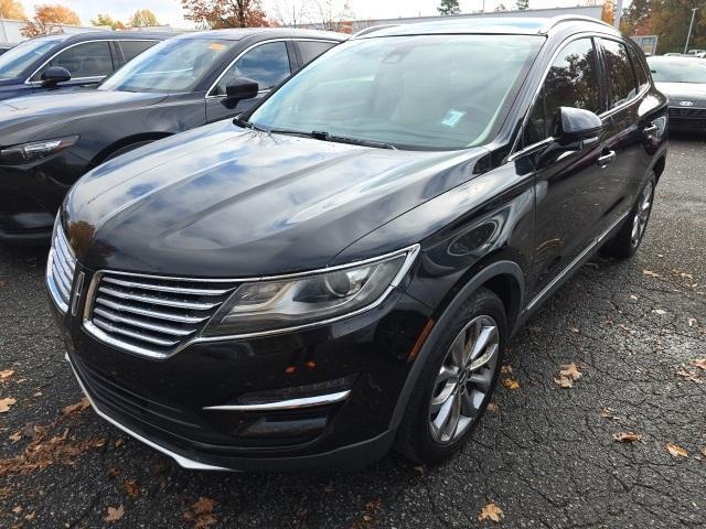 used 2015 Lincoln MKC car, priced at $10,000