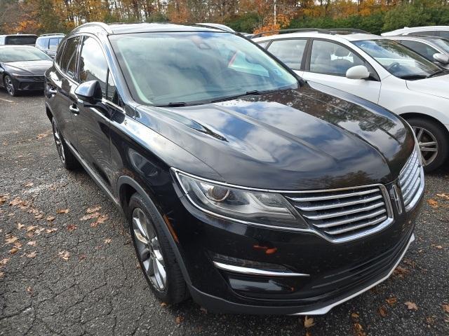used 2015 Lincoln MKC car, priced at $10,000