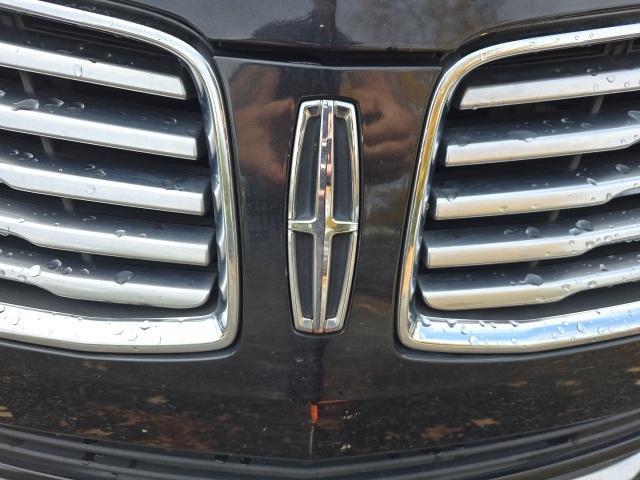 used 2015 Lincoln MKC car, priced at $10,000