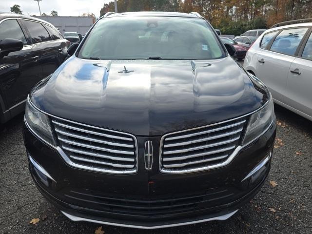 used 2015 Lincoln MKC car, priced at $10,000