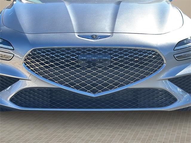 used 2026 Genesis G70 car, priced at $42,500