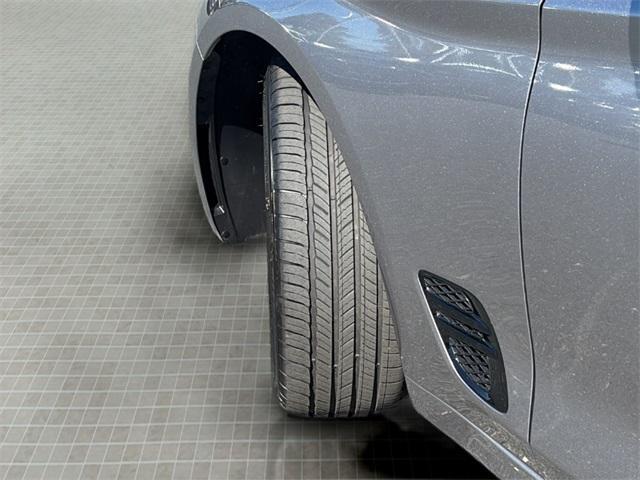 used 2026 Genesis G70 car, priced at $42,500