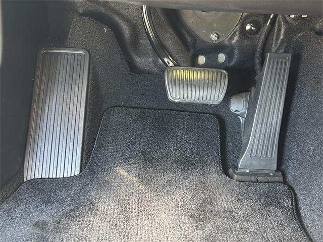 used 2026 Genesis G70 car, priced at $42,500