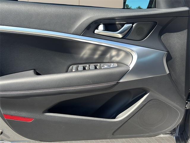 used 2026 Genesis G70 car, priced at $42,500