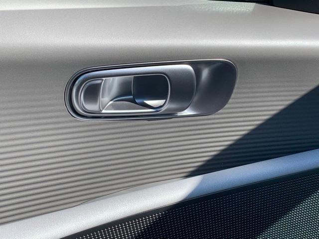 new 2025 Hyundai IONIQ 6 car, priced at $42,255