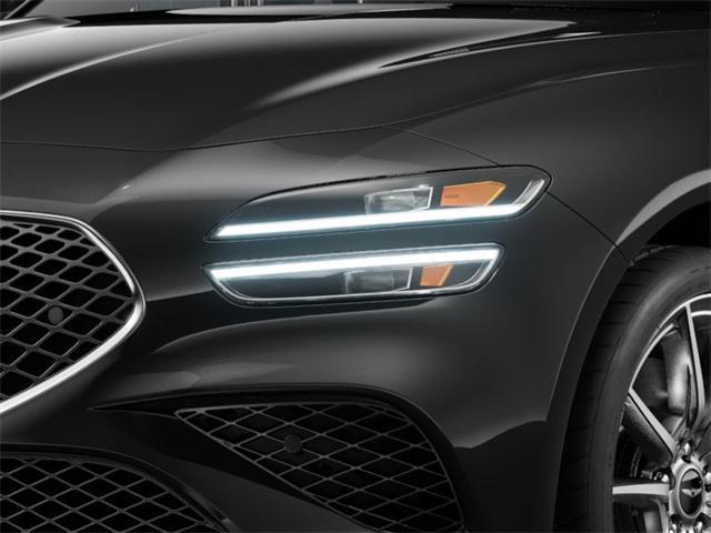 new 2026 Genesis G70 car, priced at $49,990